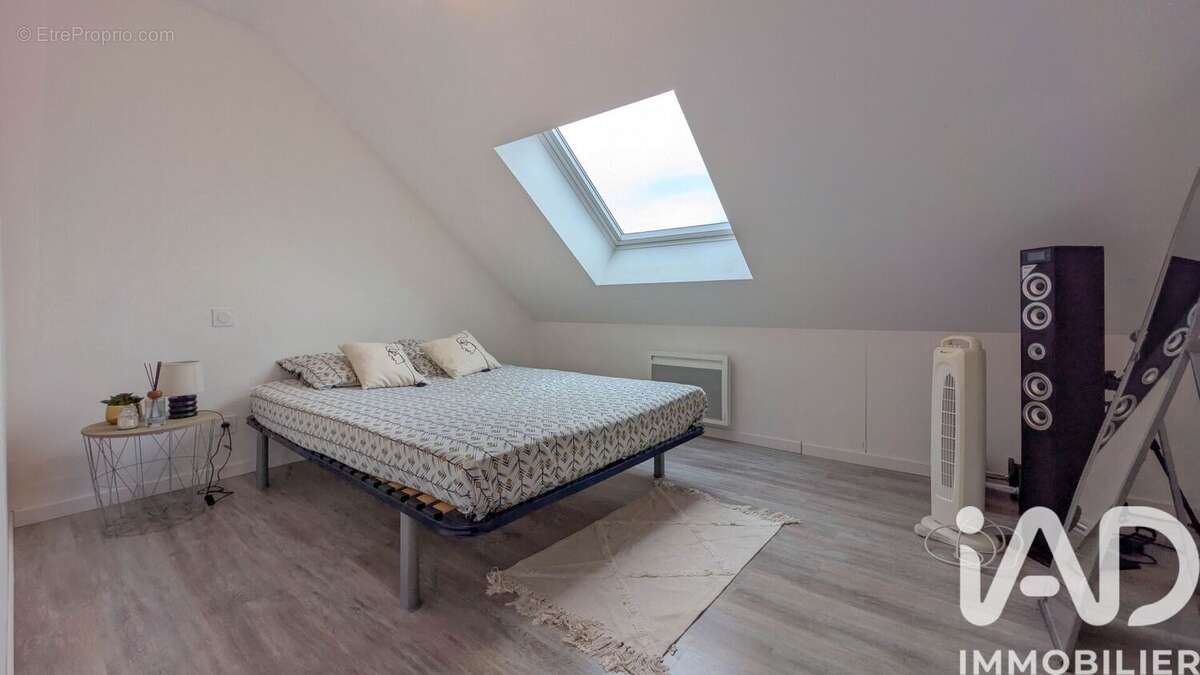 Photo 8 - Maison à SAINTE-JULIETTE-SUR-VIAUR