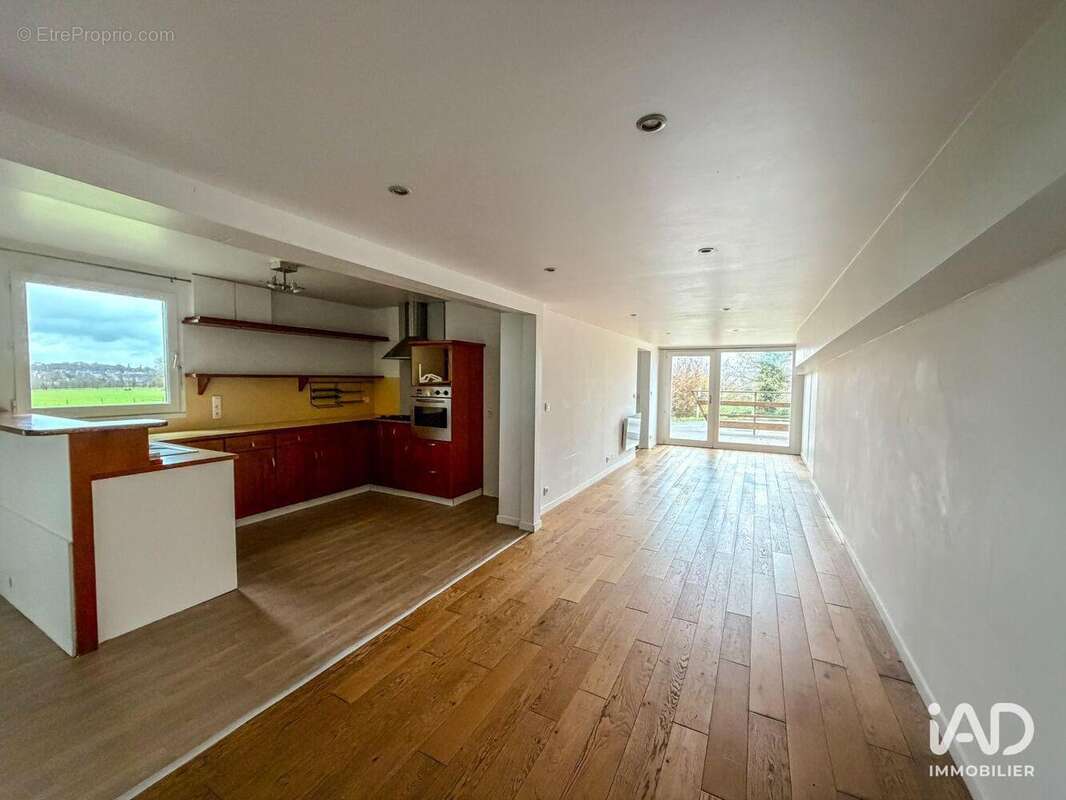 Photo 7 - Commerce à IFFENDIC