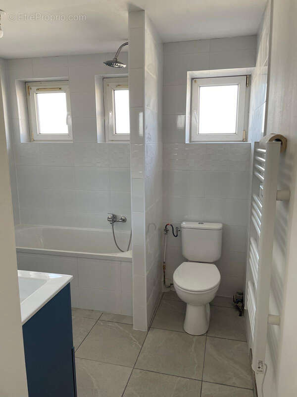 Appartement à MULHOUSE