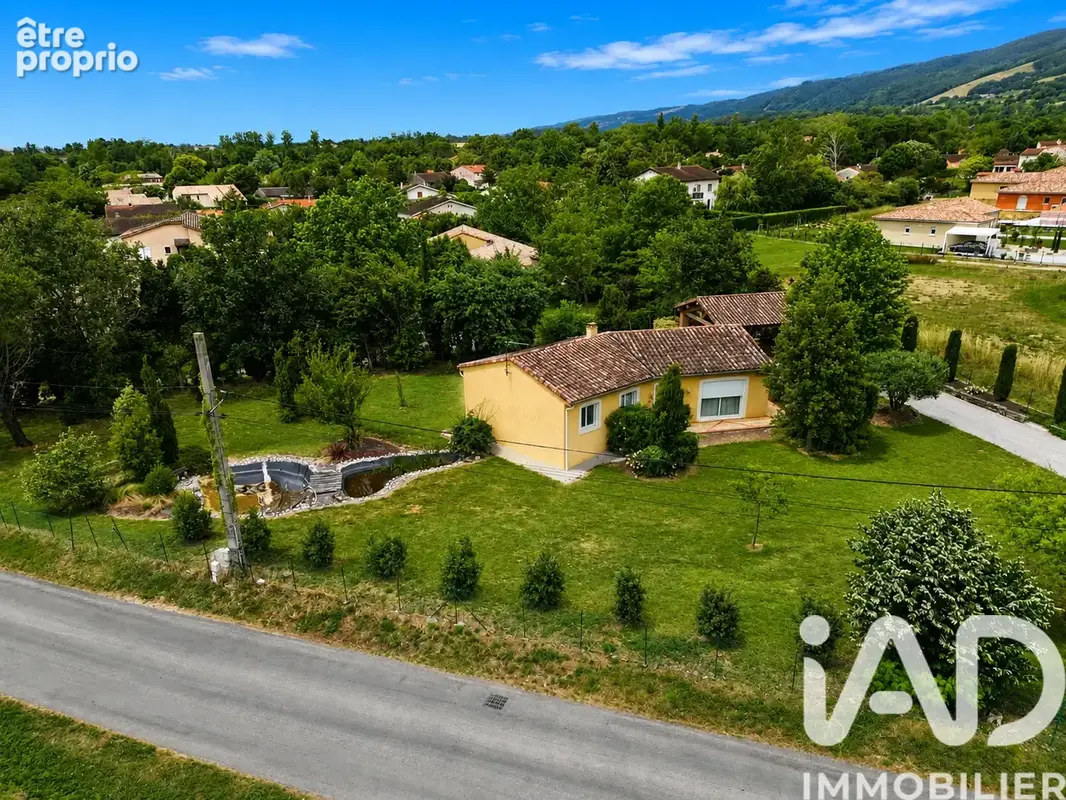 Photo 1 - Maison à SOREZE