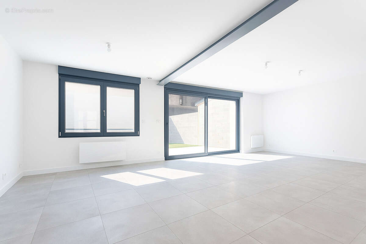 Maison à VILLERS-MARMERY