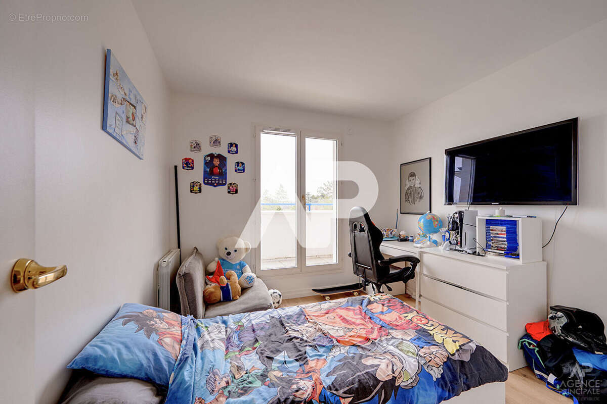 Appartement à RUEIL-MALMAISON