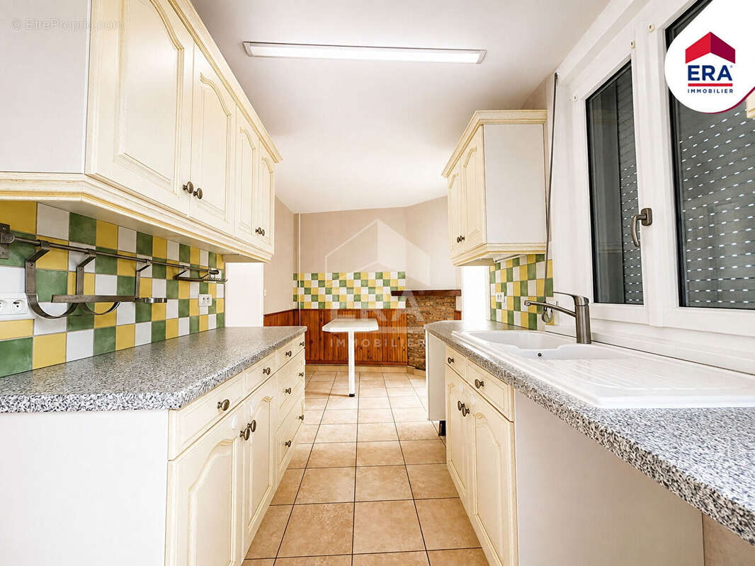 Maison Saint Omer 4 pièce(s) 86 m2 - photo 3