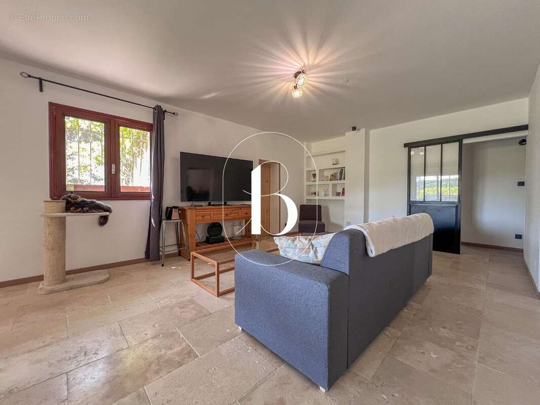 Maison 96 m² à Goudargues  - photo 11