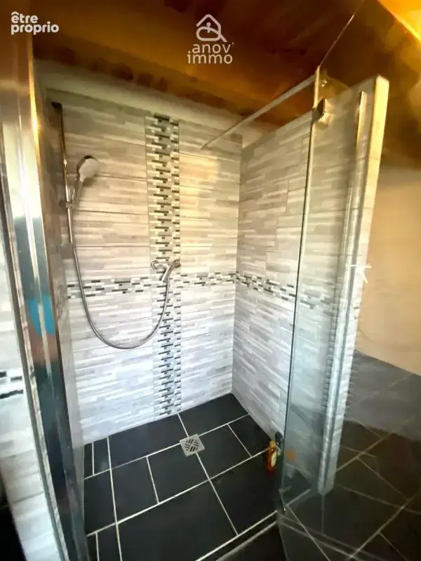 Maison 7 pièces à Scorbe Clairvaux - photo 13