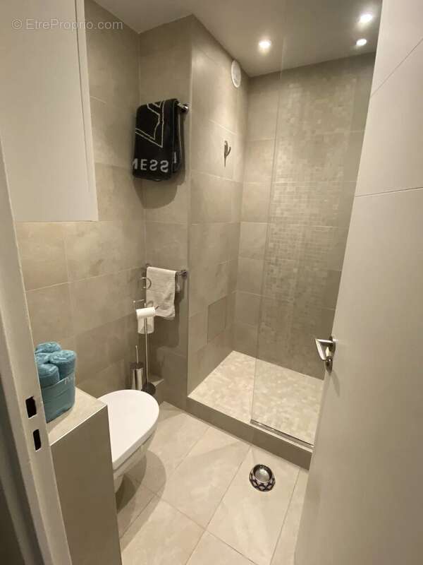 Appartement à SAINT-GERMAIN-EN-LAYE