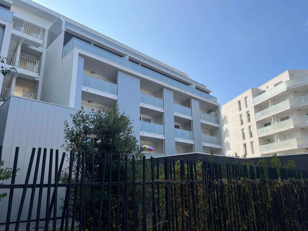 Appartement à LA ROCHELLE