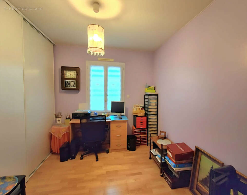 Photo 6 - Maison à LA CRECHE