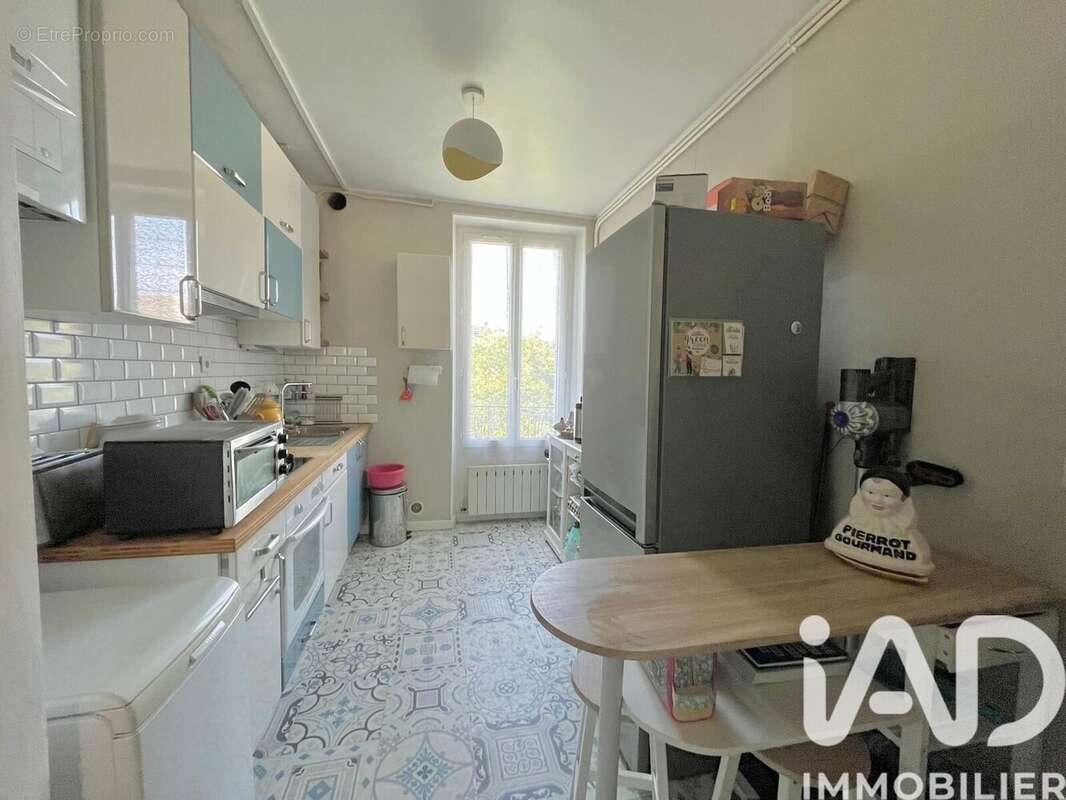 Photo 4 - Appartement à ATHIS-MONS
