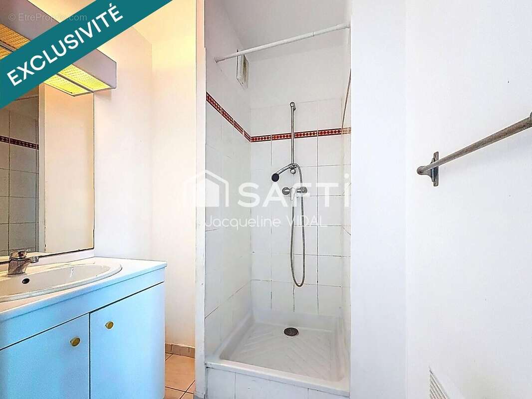 Photo 2 - Appartement à MARSEILLE-13E