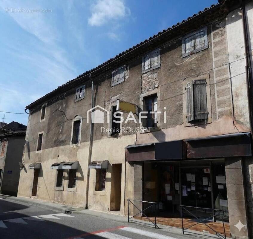 Photo 1 - Appartement à COUIZA