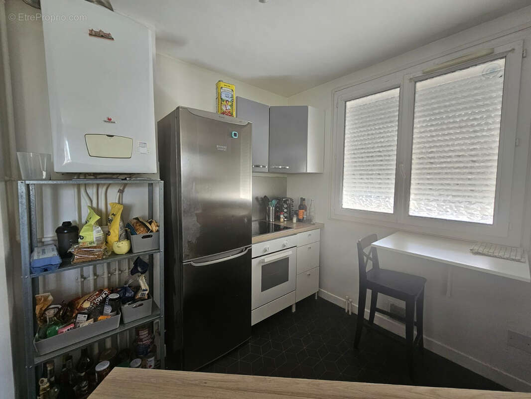 Appartement vichy avec garage - photo 8
