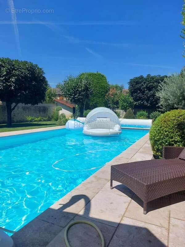 Maison à NOGENT-SUR-SEINE