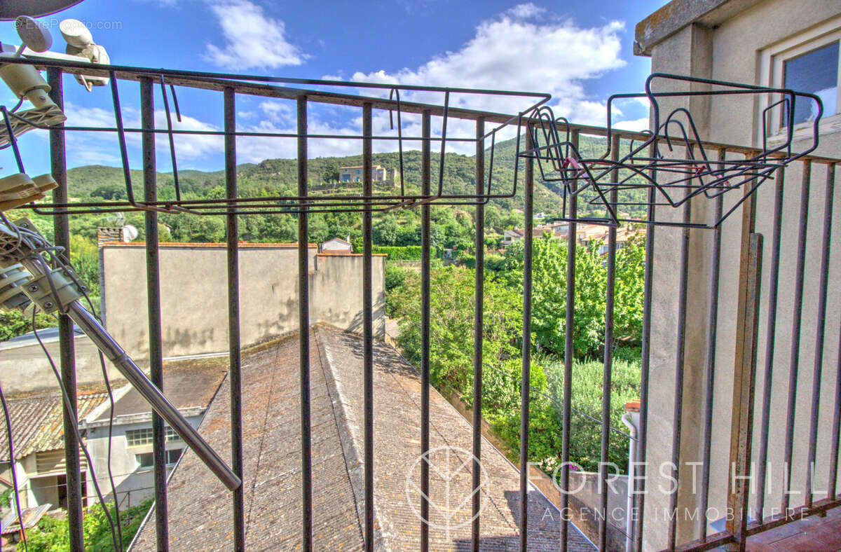 Appartement à CERET