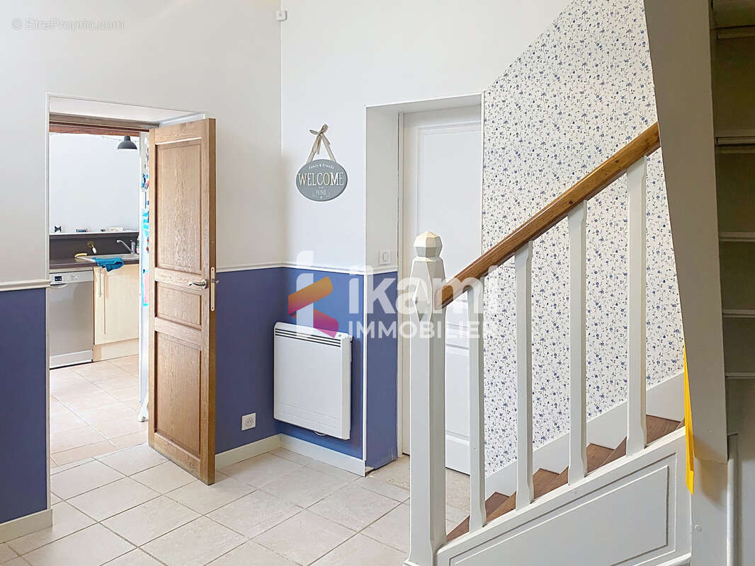 Maison 5 pièce de 125 m2 à Etigny 89510 - photo 11