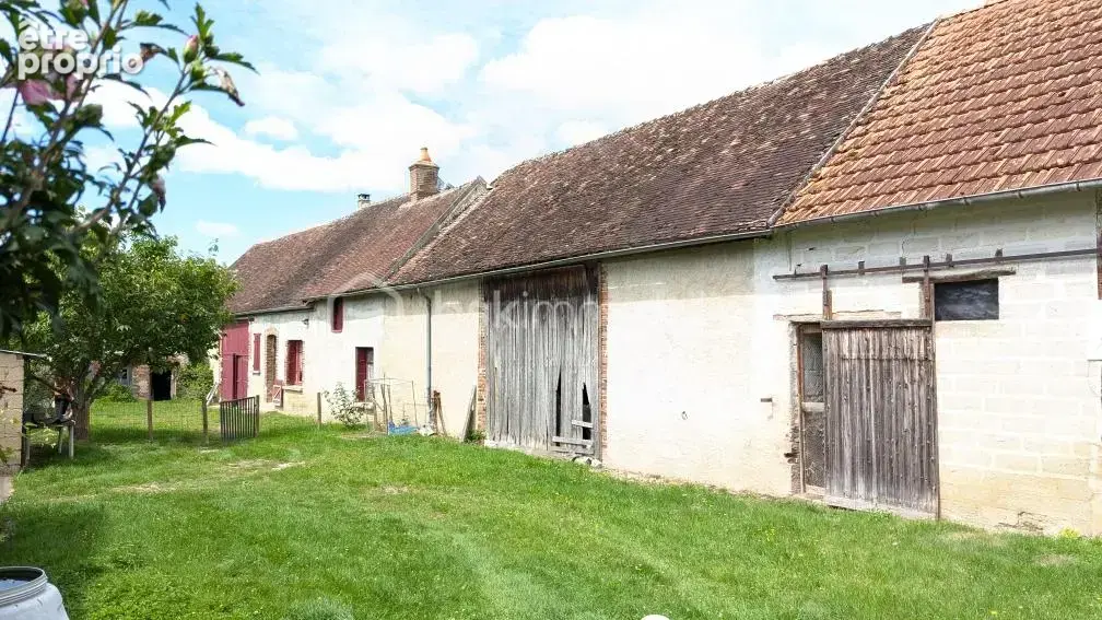Fermette proche Joigny - photo 3