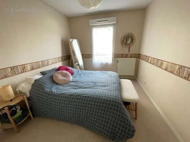 Appartement à POITIERS