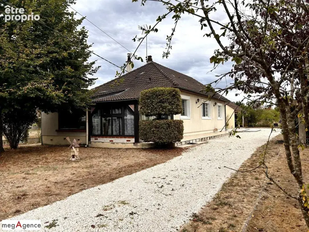 MAISON lumineuse HABITABLE DE PLAIN-PIED sur vide-sanitaire - Au calme - photo 7