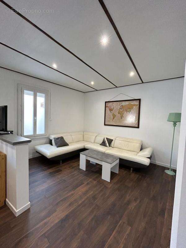 Appartement à PALAVAS-LES-FLOTS