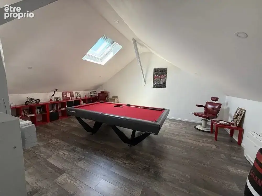 TOURS NORD - Maison à vendre - photo 10
