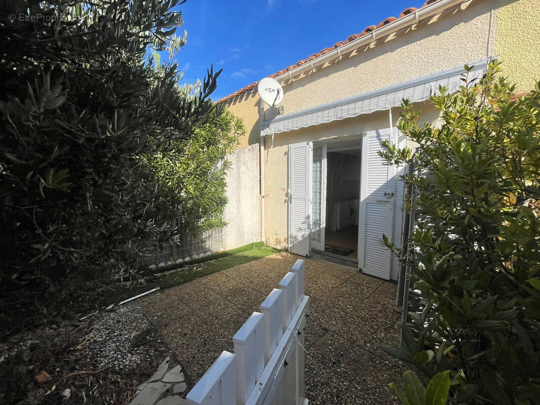 Appartement à NARBONNE