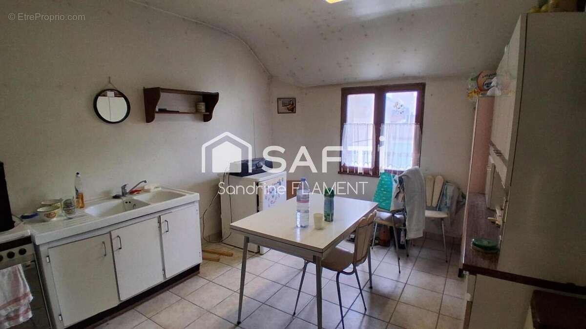 Commerce 530 m² à Sinceny  - photo 6