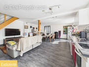 Maison à JONCHERY-SUR-VESLE