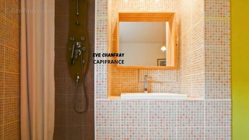 Maison à FRONTIGNAN