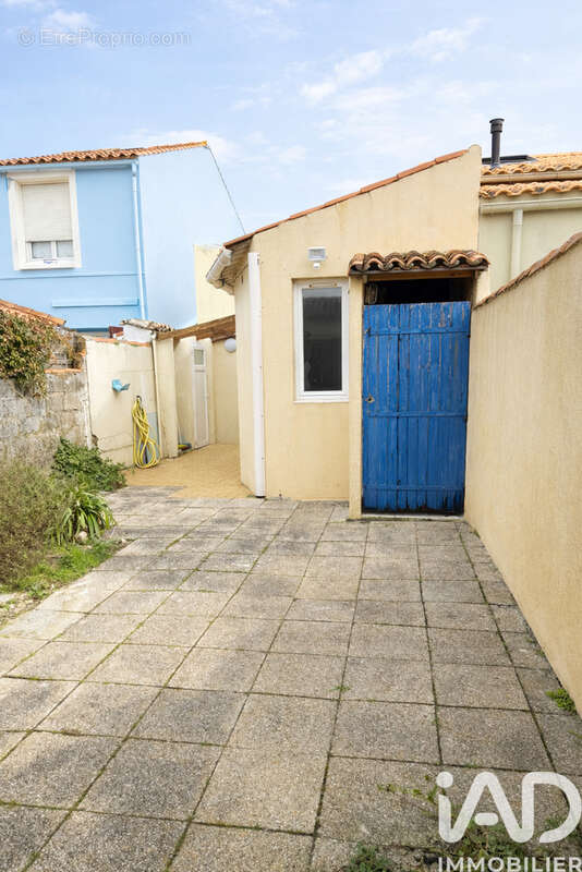 Photo 4 - Maison à LES SABLES-D'OLONNE