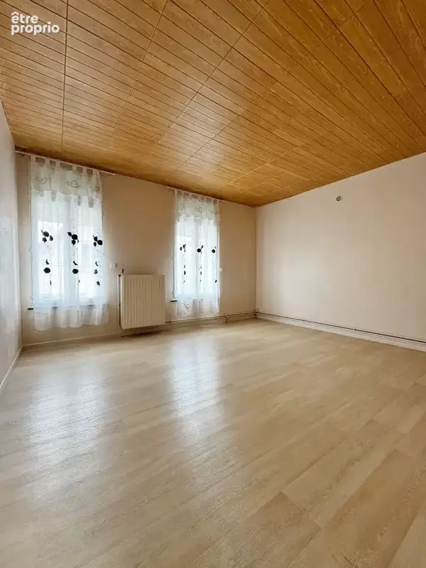 Maison 3 pièces à vendre à Maubeuge - Quartier Sous-le-Bois - photo 7