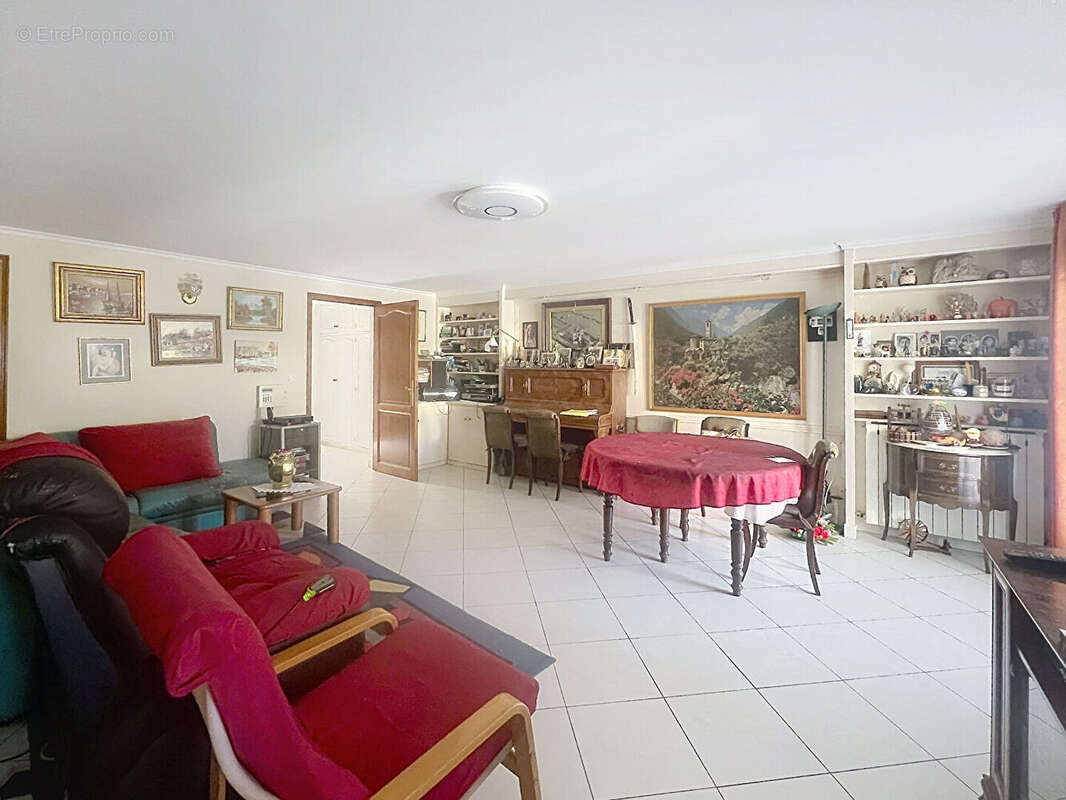 Maison 172m² à suresnes - photo 3