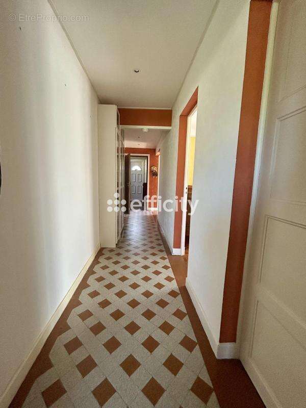 Maison à AIX-LES-BAINS