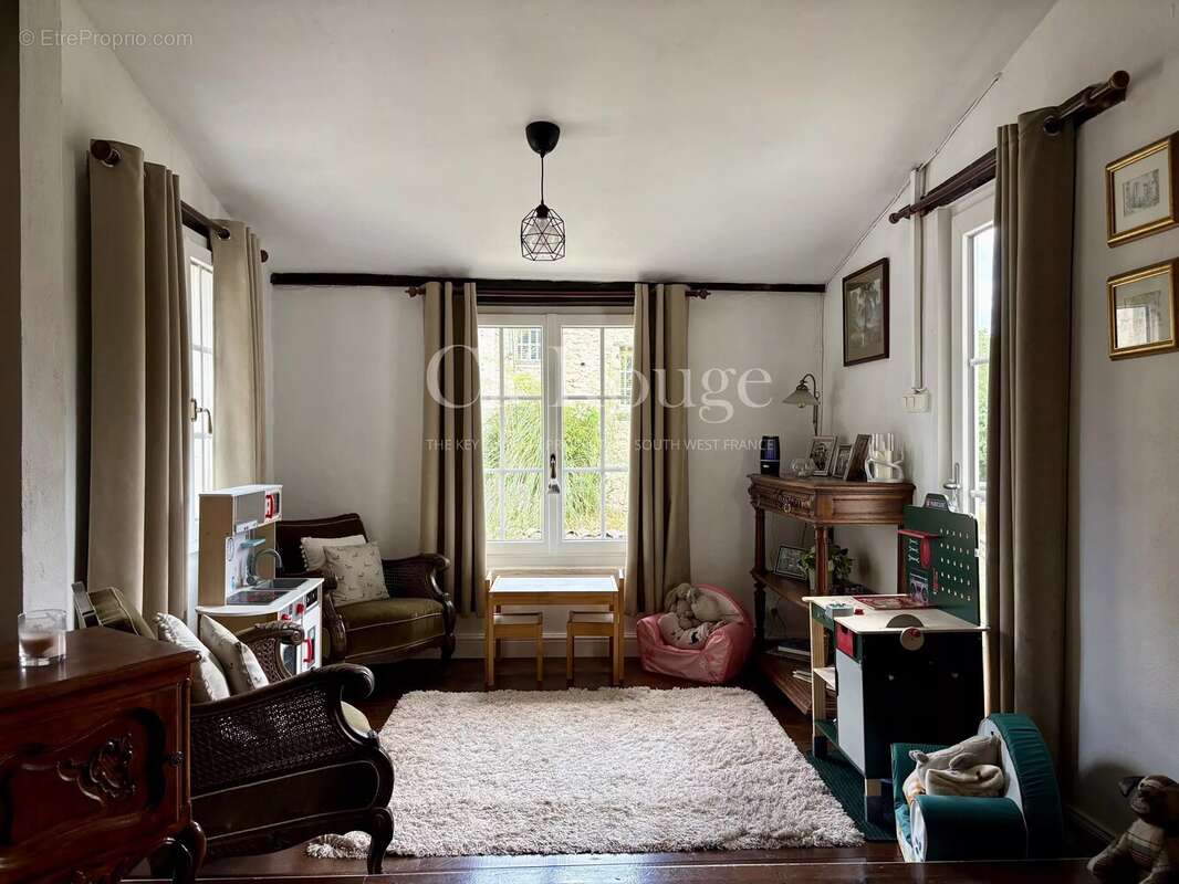 Maison à DURAS