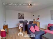 Appartement à SALLANCHES