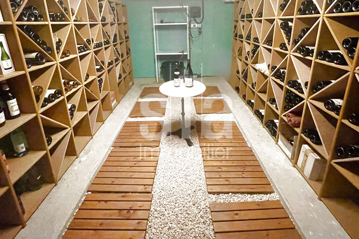 Maison à SAINT-MAUR-DES-FOSSES