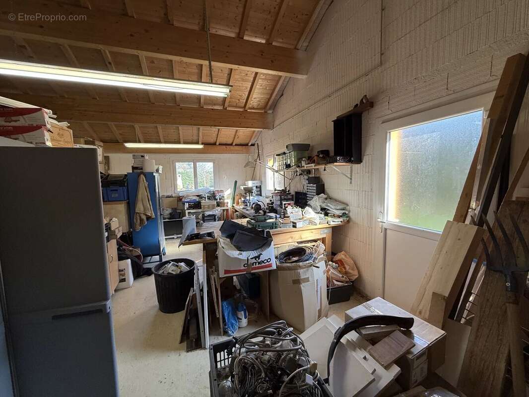 Maison à VILLEFRANCHE-SUR-SAONE