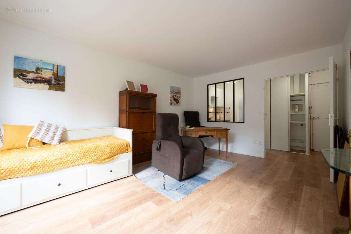 Photo 2 - Appartement à LA BAULE-ESCOUBLAC