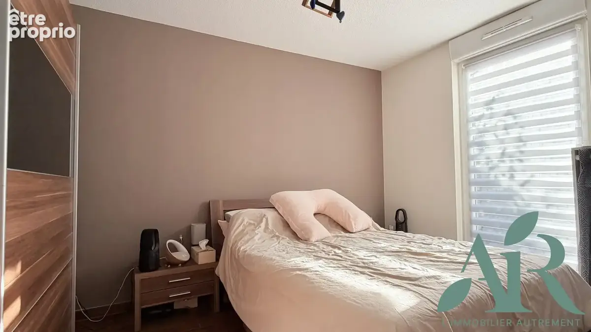 Appartement 44 m² à Obernai  - photo 4