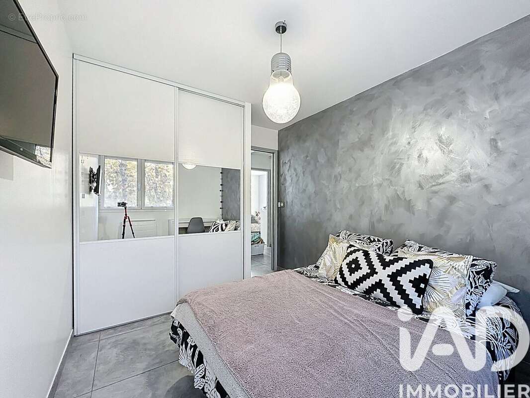 Photo 9 - Appartement à CARNOUX-EN-PROVENCE