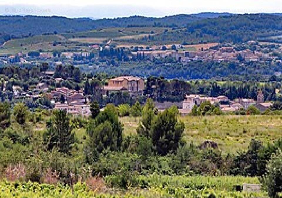 Terrain à COUFFOULENS