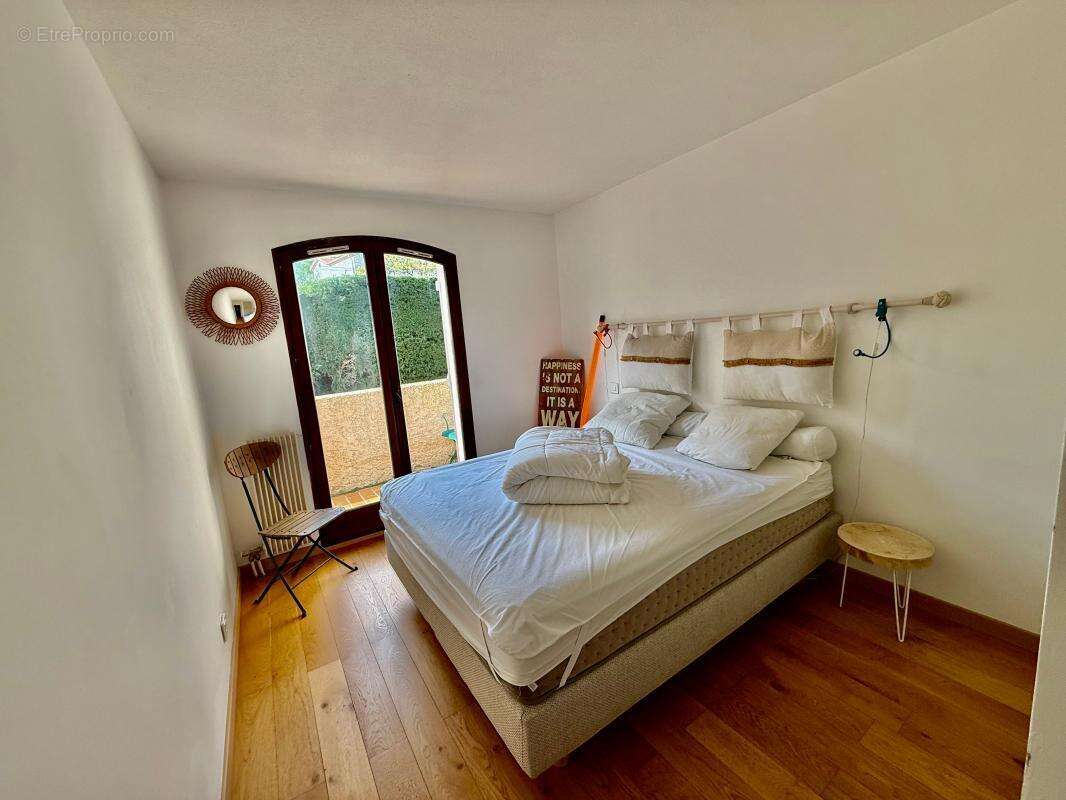 Appartement à VENCE