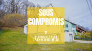 Maison à SEPPOIS-LE-HAUT