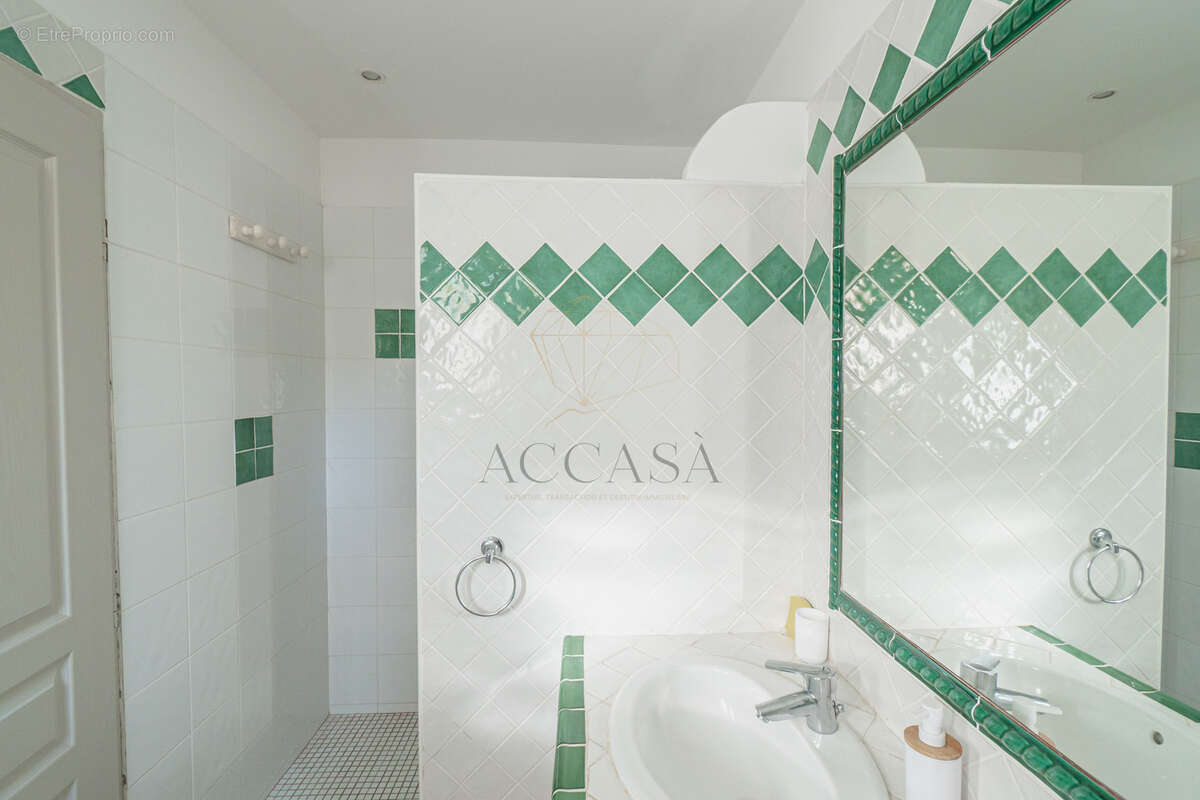 Maison à PORTO-VECCHIO