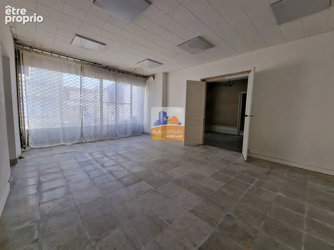 Bouguenais bourg  maison - photo 4