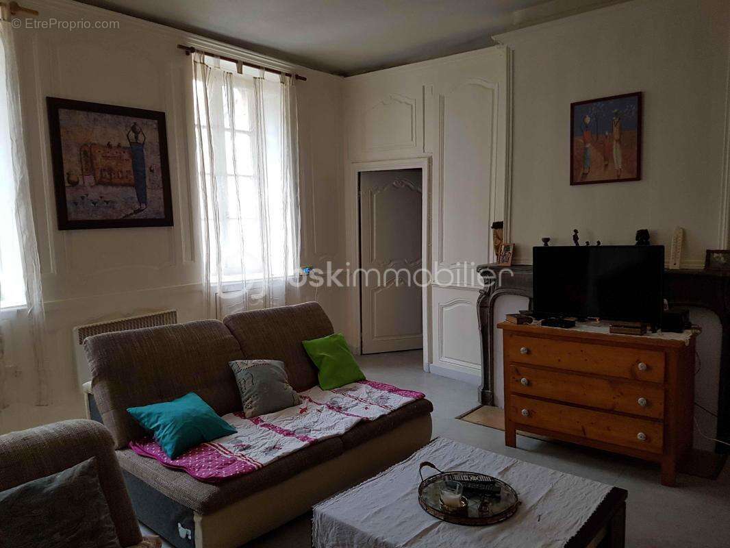 Appartement à VESOUL