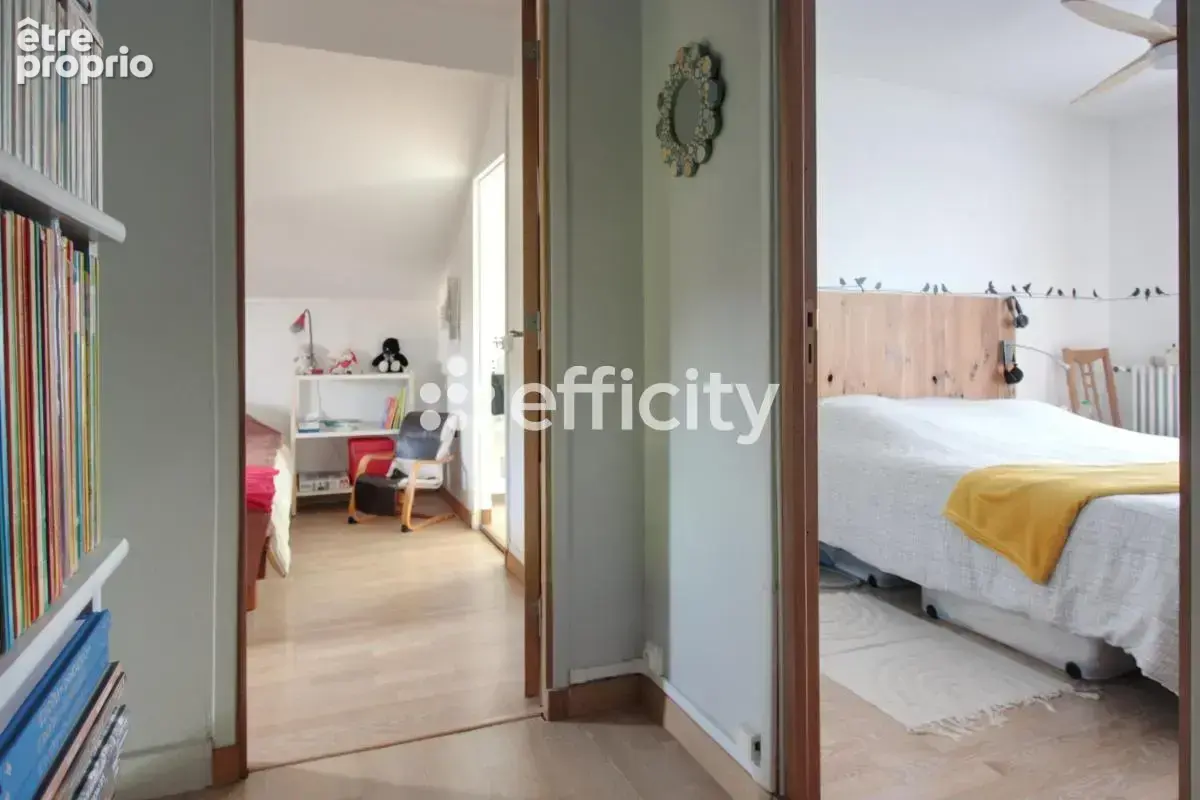 Maison 6 pièces 112 m² à vendre à Chelles (77500) - photo 10
