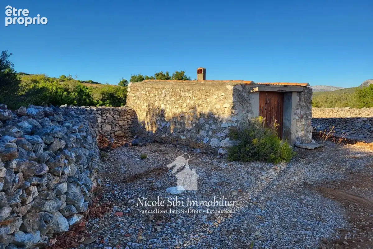 Terrain 11 810 m² à vendre à Tautavel (66720) - photo 5