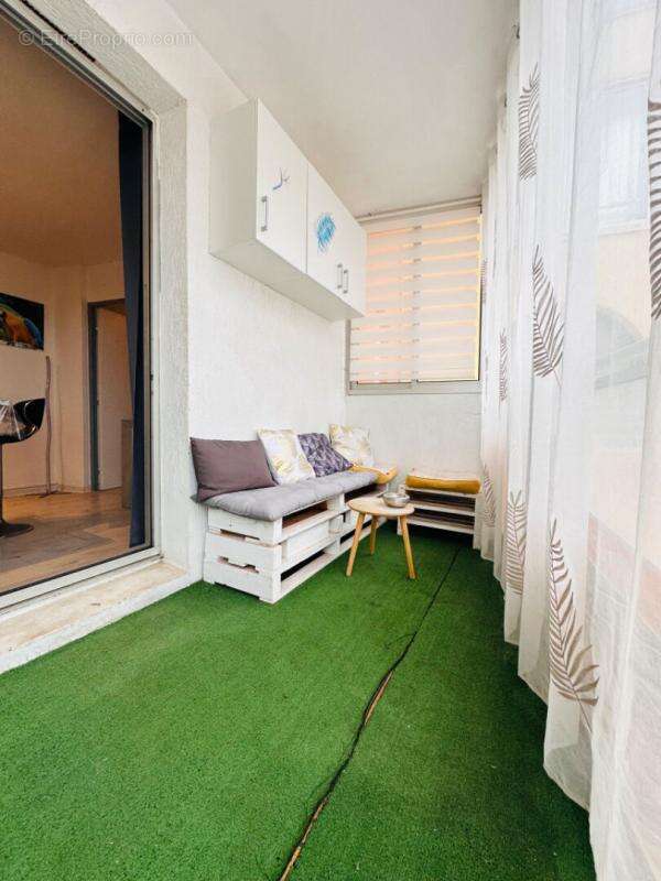Appartement à VALRAS-PLAGE