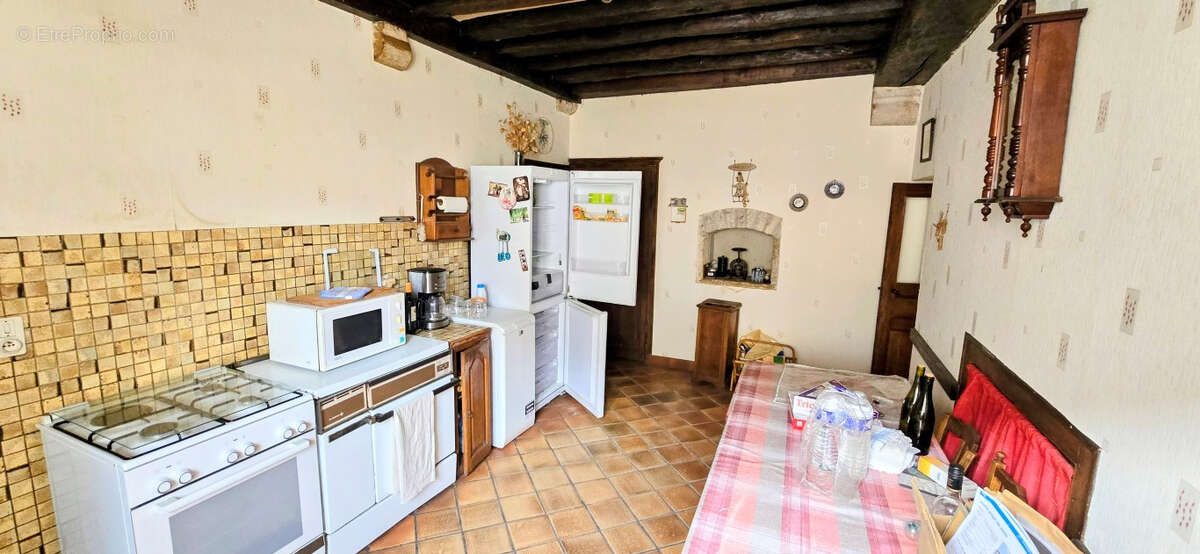 Maison 217 m² à Champlitte  - photo 5
