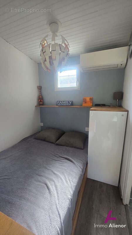 Appartement 20 m² à Aureilhan  - photo 4